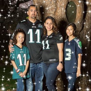 Meet your Posher, Rodriguez